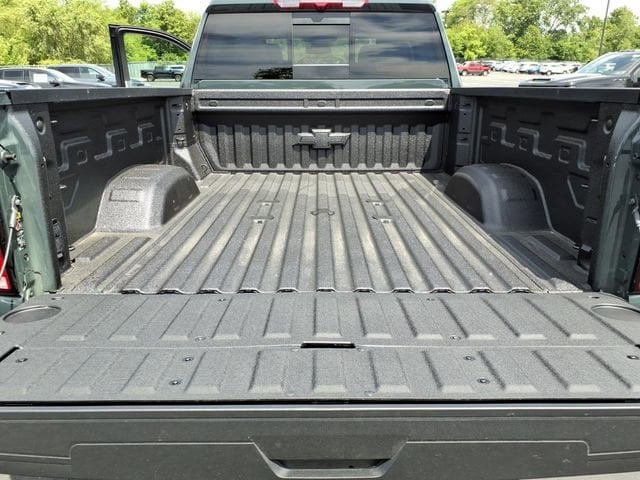 2026 Chevrolet Silverado 2500 HD LT - Photo 10