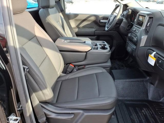 2026 Chevrolet Silverado 1500 Work Truck - Photo 7
