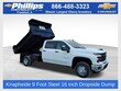  Chevrolet Silverado 3500 HD Chassis Cab