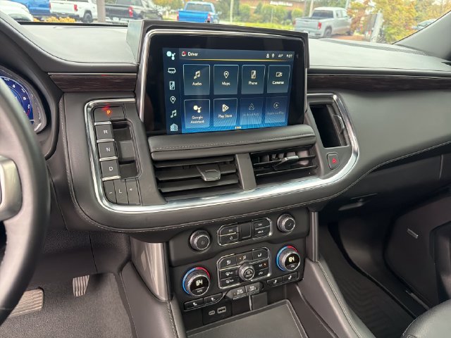 2024 Chevrolet Tahoe Z71 - Photo 17