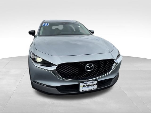 2021 Mazda CX-30 Turbo - Photo 8