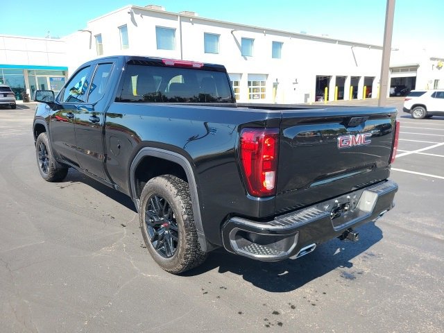 2024 Gmc Sierra 1500 Elevation photo 2