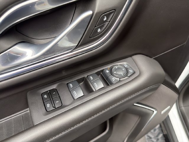 2024 Chevrolet Tahoe Z71 - Photo 11
