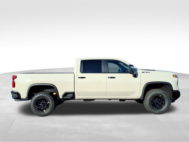 New 2026 Chevrolet Silverado 2500 HD ZR2 Truck
