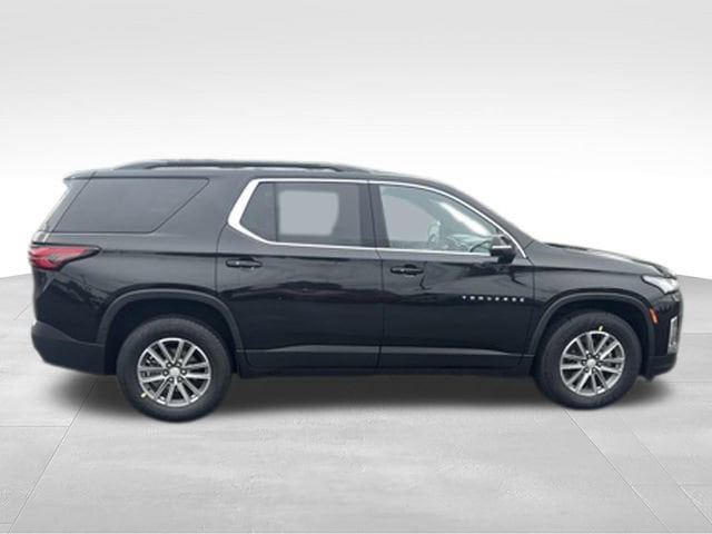 2022 Chevrolet Traverse 1LT - Photo 8
