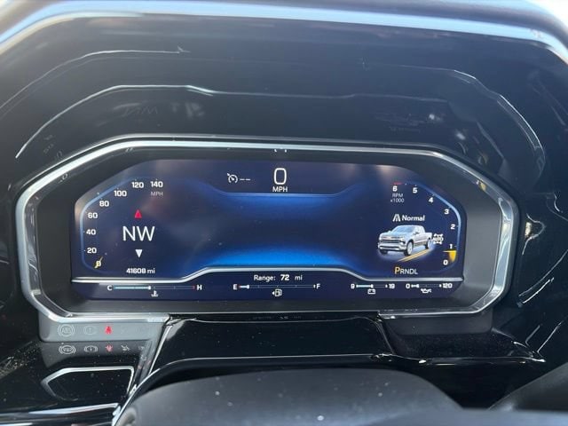 2023 Chevrolet Silverado 1500 LT - Photo 10