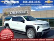 Chevrolet Silverado EV