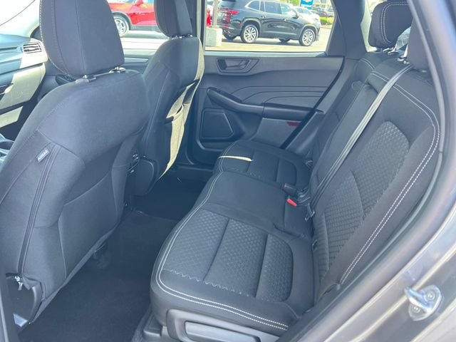 2024 Ford Escape Active - Photo 21
