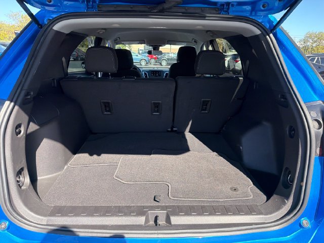 2024 Chevrolet Equinox LS - Photo 22