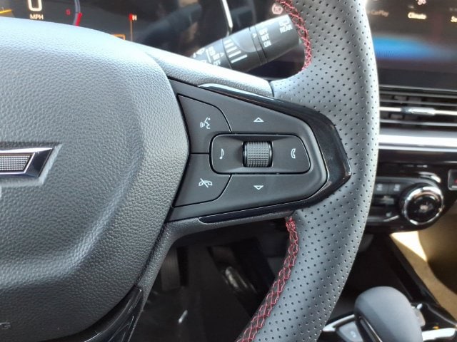 2026 Chevrolet Trax RS - Photo 14