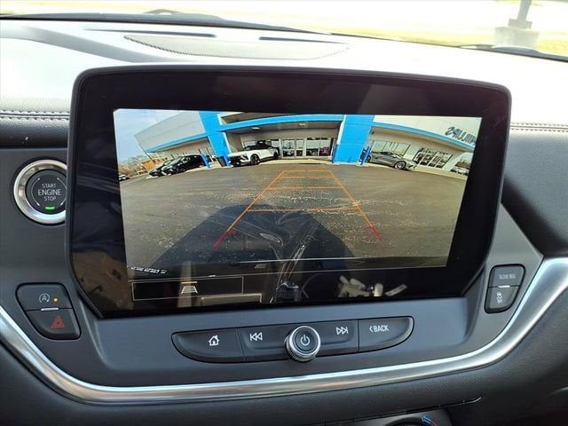 2026 Chevrolet Blazer 3LT - Photo 13