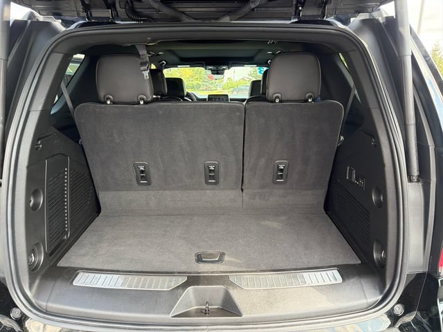 2023 Chevrolet Tahoe High Country - Photo 23