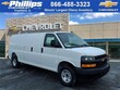  Chevrolet Express Cargo 3500