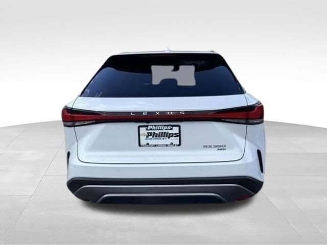 2024 Lexus RX 350 - Photo 20