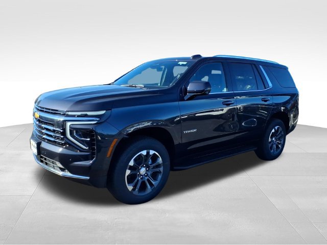 New 2027 Chevrolet Tahoe LT SUV