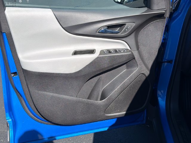 2024 Chevrolet Equinox LS - Photo 10