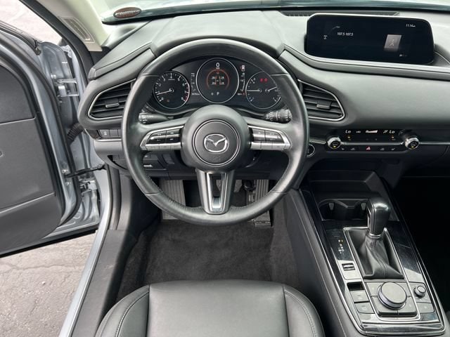 2021 Mazda CX-30 Turbo - Photo 13