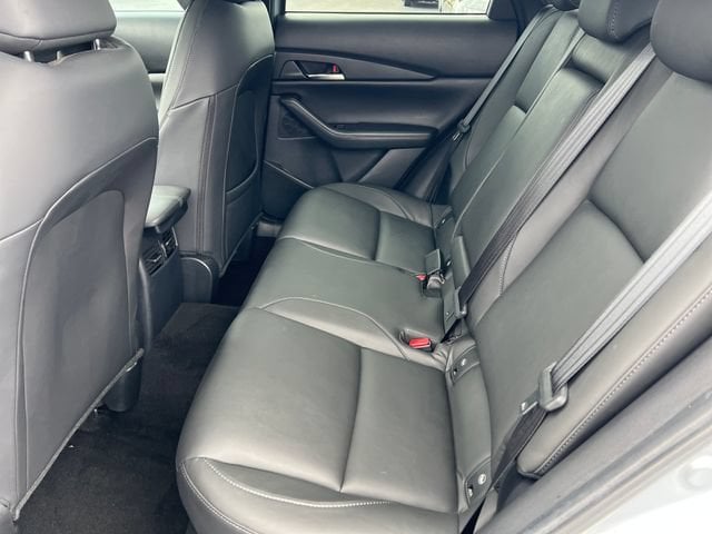 2021 Mazda CX-30 Turbo - Photo 22