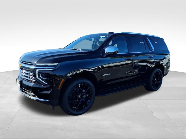 New 2027 Chevrolet Tahoe Premier SUV