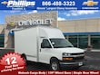  Chevrolet Express Cutaway 3500