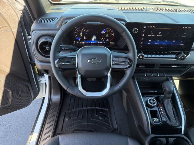 2025 Chevrolet Colorado Trail Boss - Photo 13