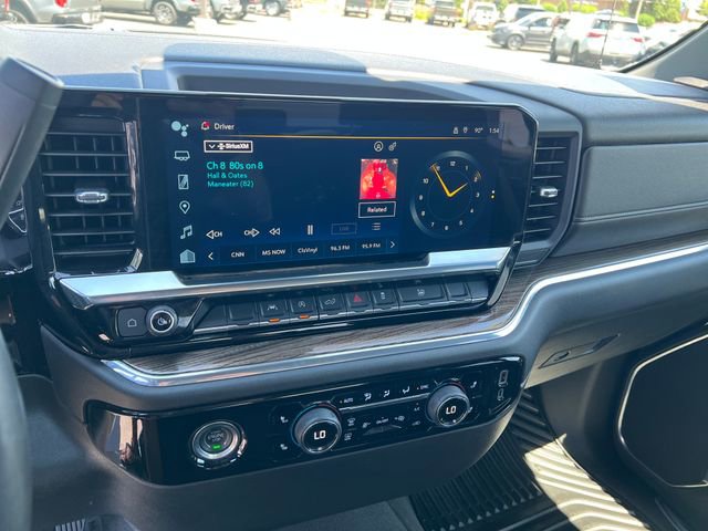 2023 Chevrolet Silverado 1500 LT - Photo 17