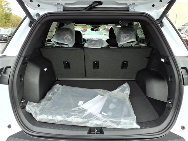 2026 Chevrolet Equinox ACTIV photo 4