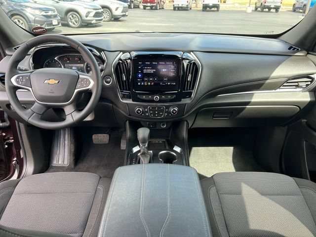 2023 Chevrolet Traverse 1LT - Photo 13