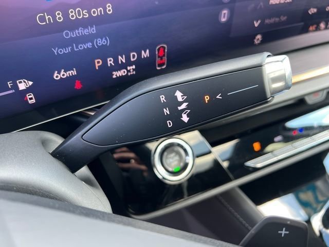 2025 Buick Envision Avenir - Photo 23