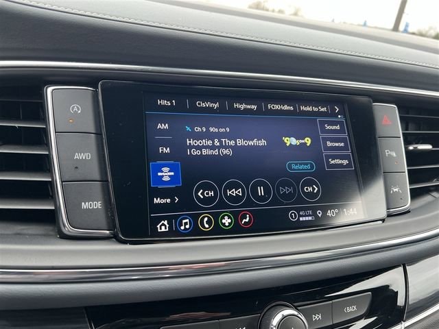 2024 Buick Enclave Essence - Photo 12