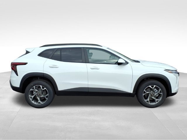 New 2026 Chevrolet Trax LT SUV