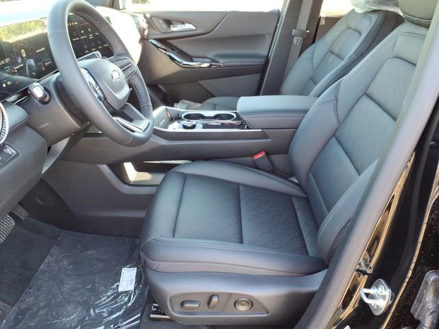 2026 Chevrolet Equinox LT - Photo 6