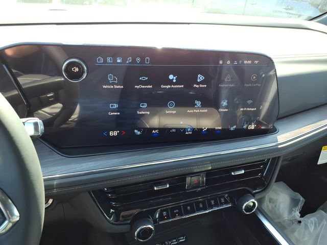 2026 Chevrolet Tahoe LT - Photo 13