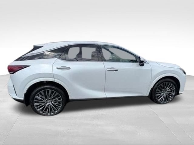 2024 Lexus RX 350 - Photo 14
