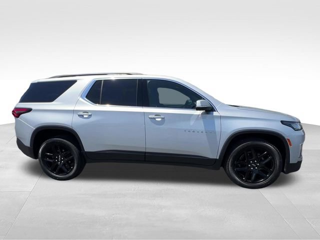 2022 Chevrolet Traverse 1LT - Photo 7
