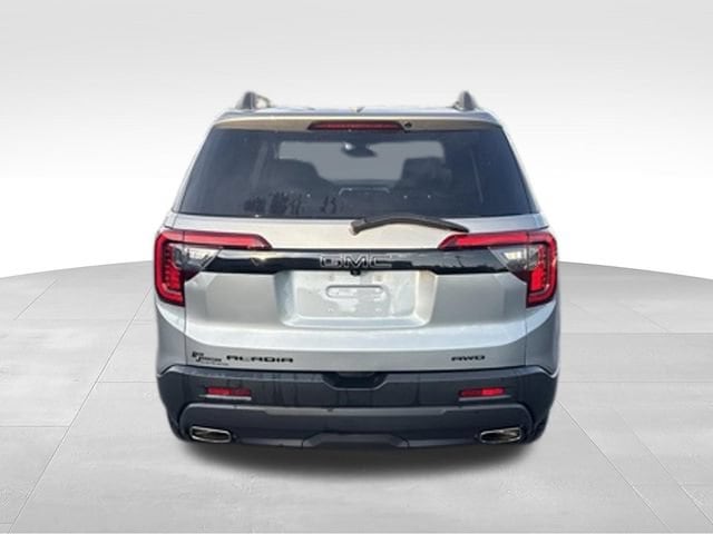 2023 GMC Acadia SLT - Photo 6