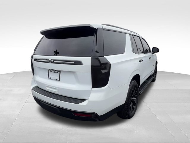 2024 Chevrolet Tahoe Z71 - Photo 6