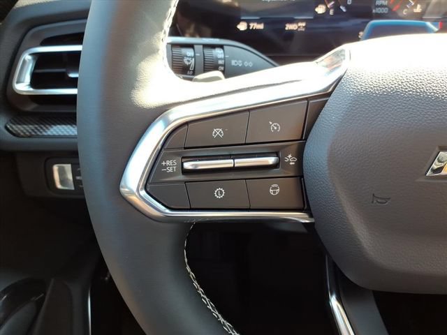 2026 Chevrolet Traverse High Country - Photo 13