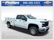  Chevrolet Silverado 2500 HD