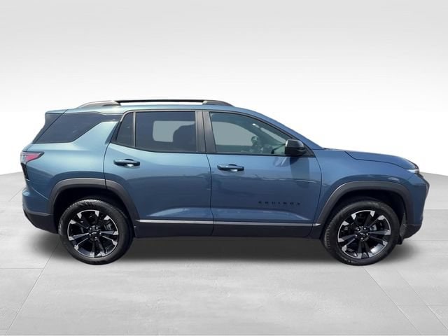 2025 Chevrolet Equinox RS - Photo 7