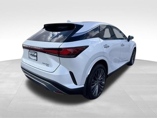 2024 Lexus RX 350 - Photo 18