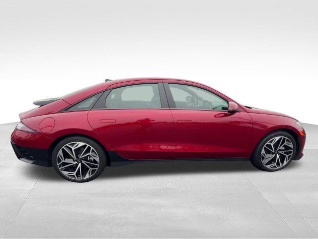 2024 Hyundai IONIQ 6 SEL - Photo 7