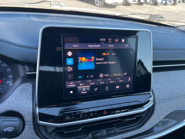 2022 Jeep Compass Latitude - Photo 18