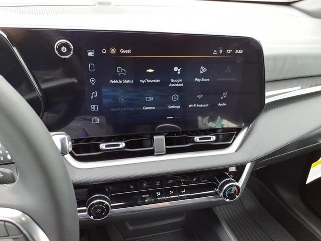 2026 Chevrolet Equinox LT - Photo 11