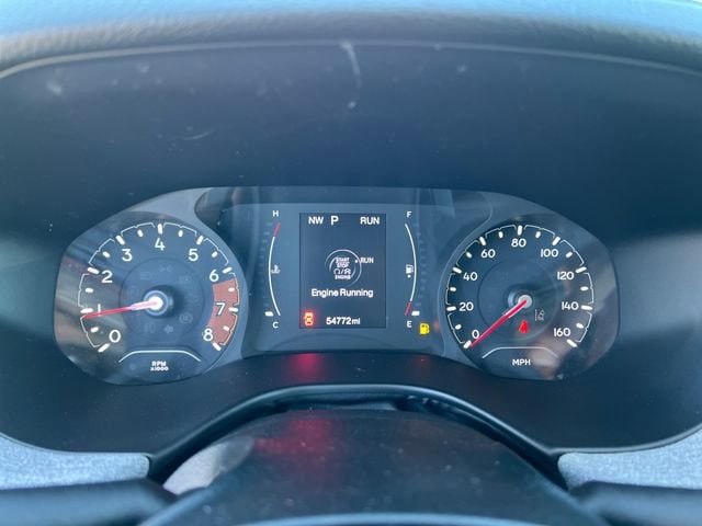 2022 Jeep Compass Latitude - Photo 15