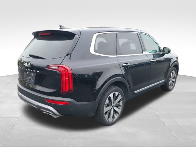 Used 2022 Kia Telluride S SUV
