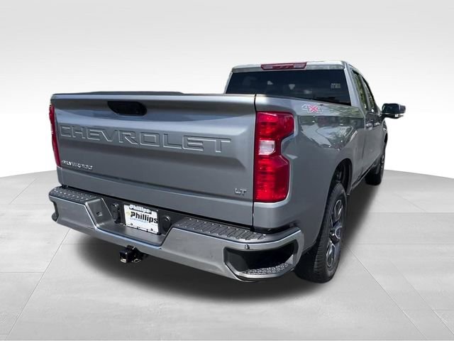 2023 Chevrolet Silverado 1500 LT - Photo 6