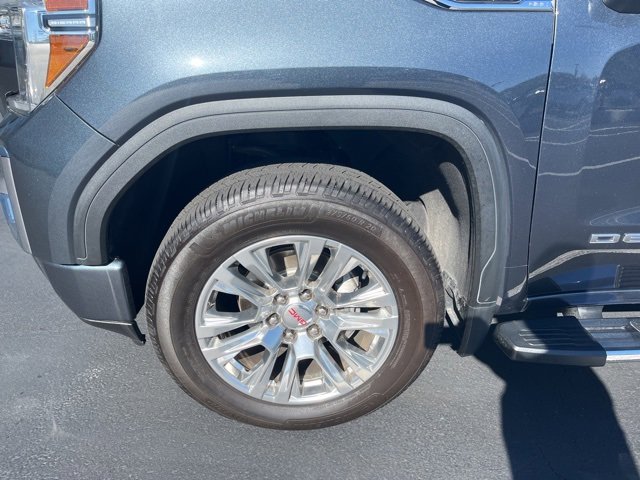 2021 Gmc Sierra 1500 Denali photo 2