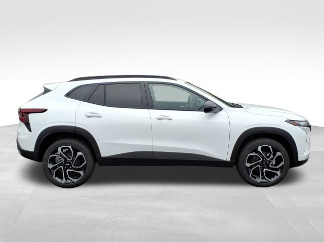 New 2026 Chevrolet Trax 2RS SUV