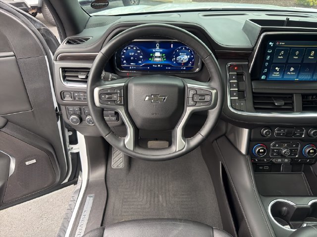 2024 Chevrolet Tahoe Z71 - Photo 13